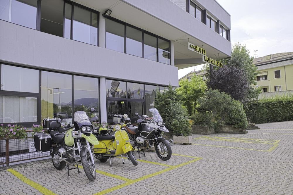Hotel Valpolicella International San Pietro in Cariano Eksteriør bilde