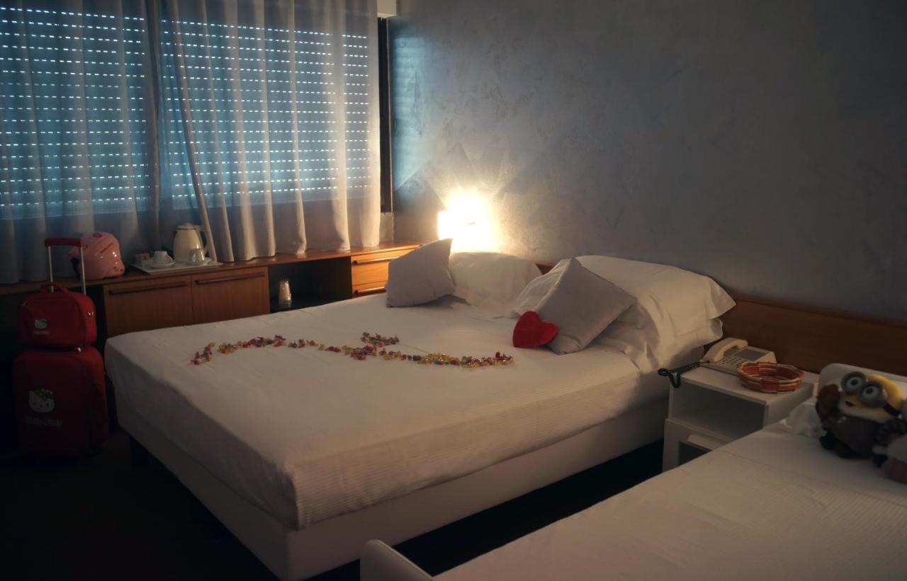 Hotel Valpolicella International San Pietro in Cariano Eksteriør bilde