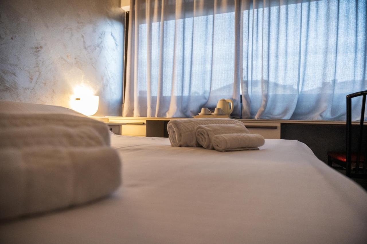 Hotel Valpolicella International San Pietro in Cariano Eksteriør bilde