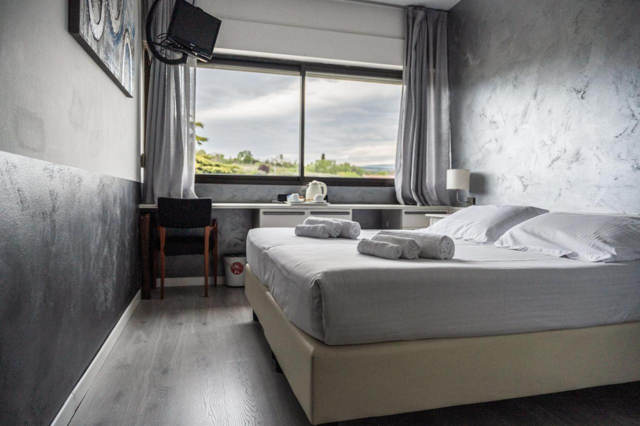 Hotel Valpolicella International San Pietro in Cariano Eksteriør bilde