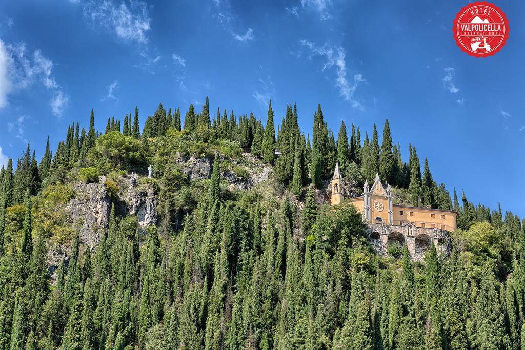 Hotel Valpolicella International San Pietro in Cariano Eksteriør bilde