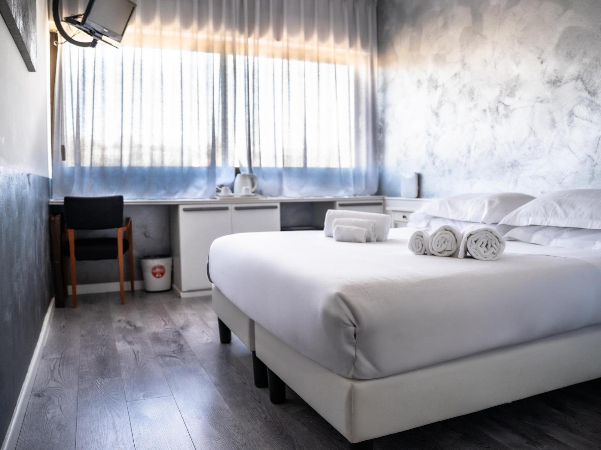 Hotel Valpolicella International San Pietro in Cariano Eksteriør bilde