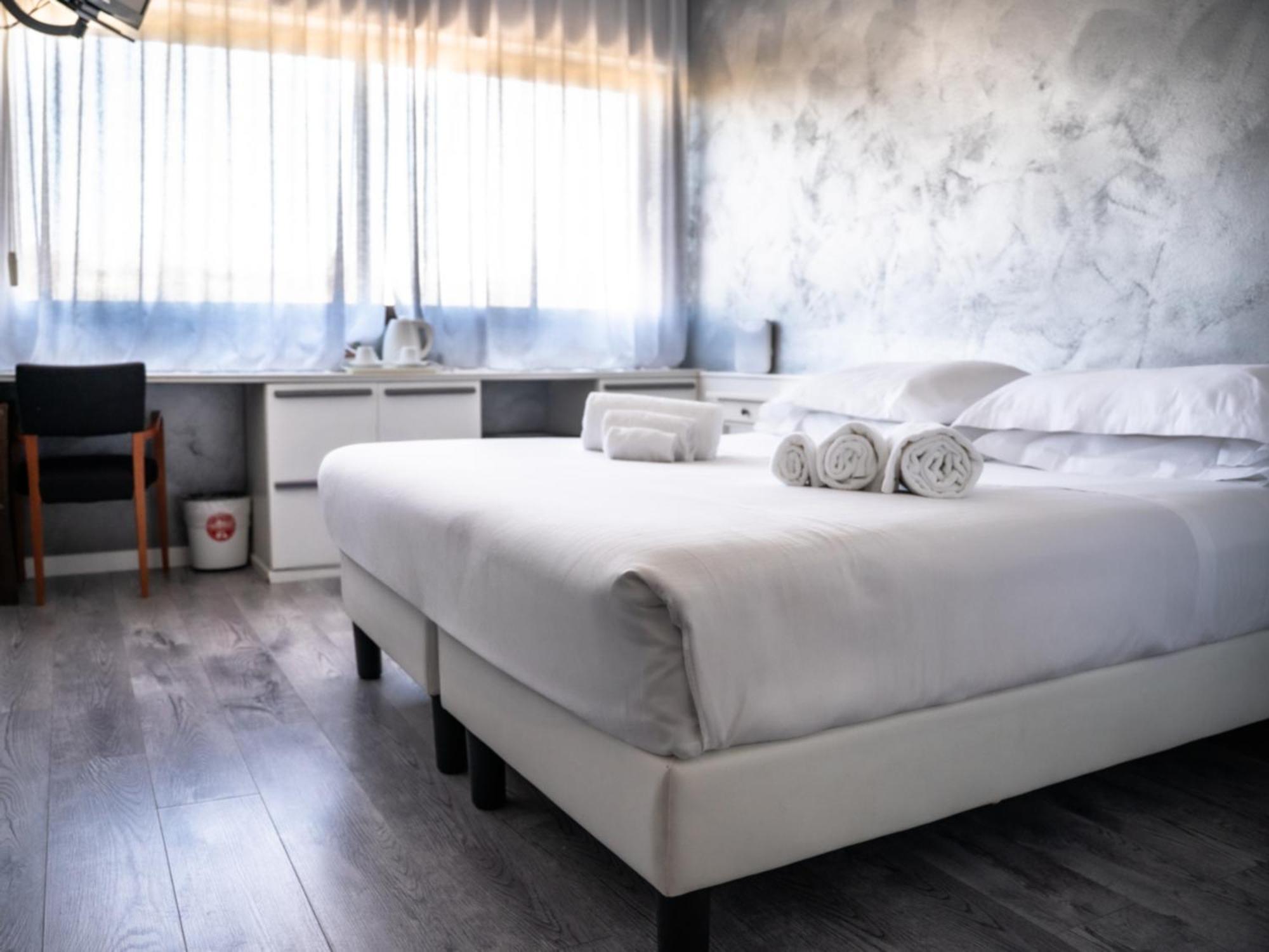 Hotel Valpolicella International San Pietro in Cariano Eksteriør bilde