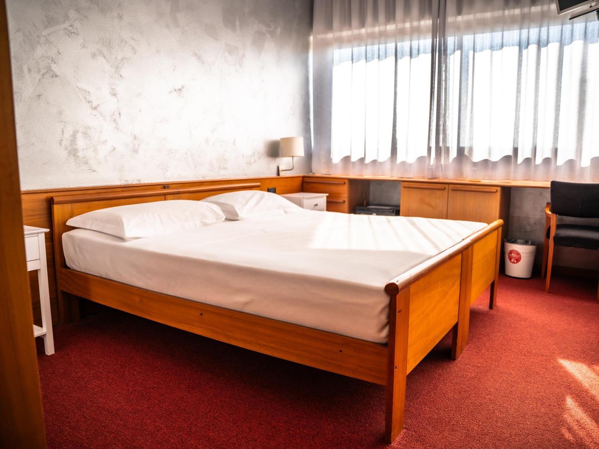 Hotel Valpolicella International San Pietro in Cariano Eksteriør bilde