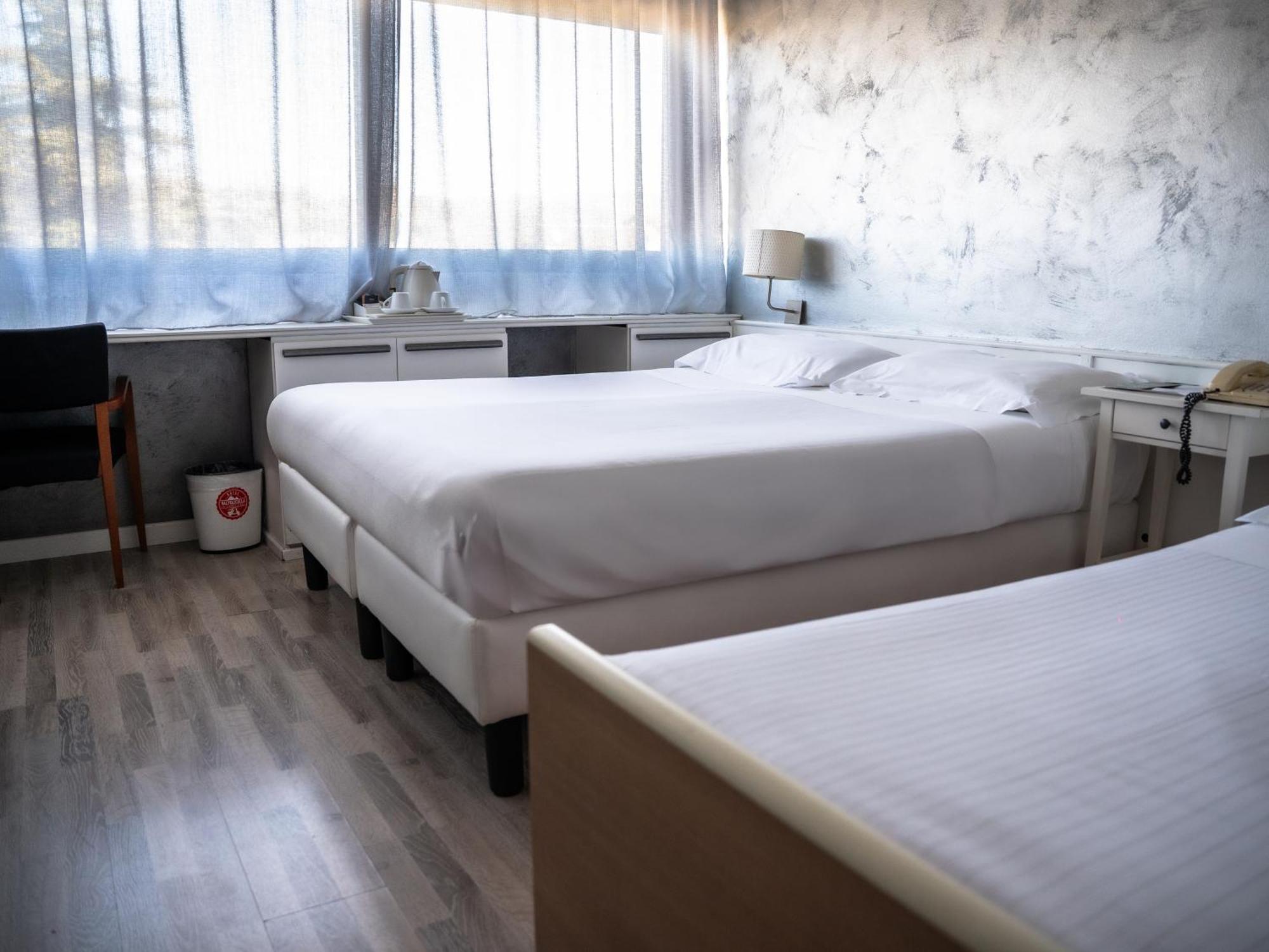 Hotel Valpolicella International San Pietro in Cariano Eksteriør bilde