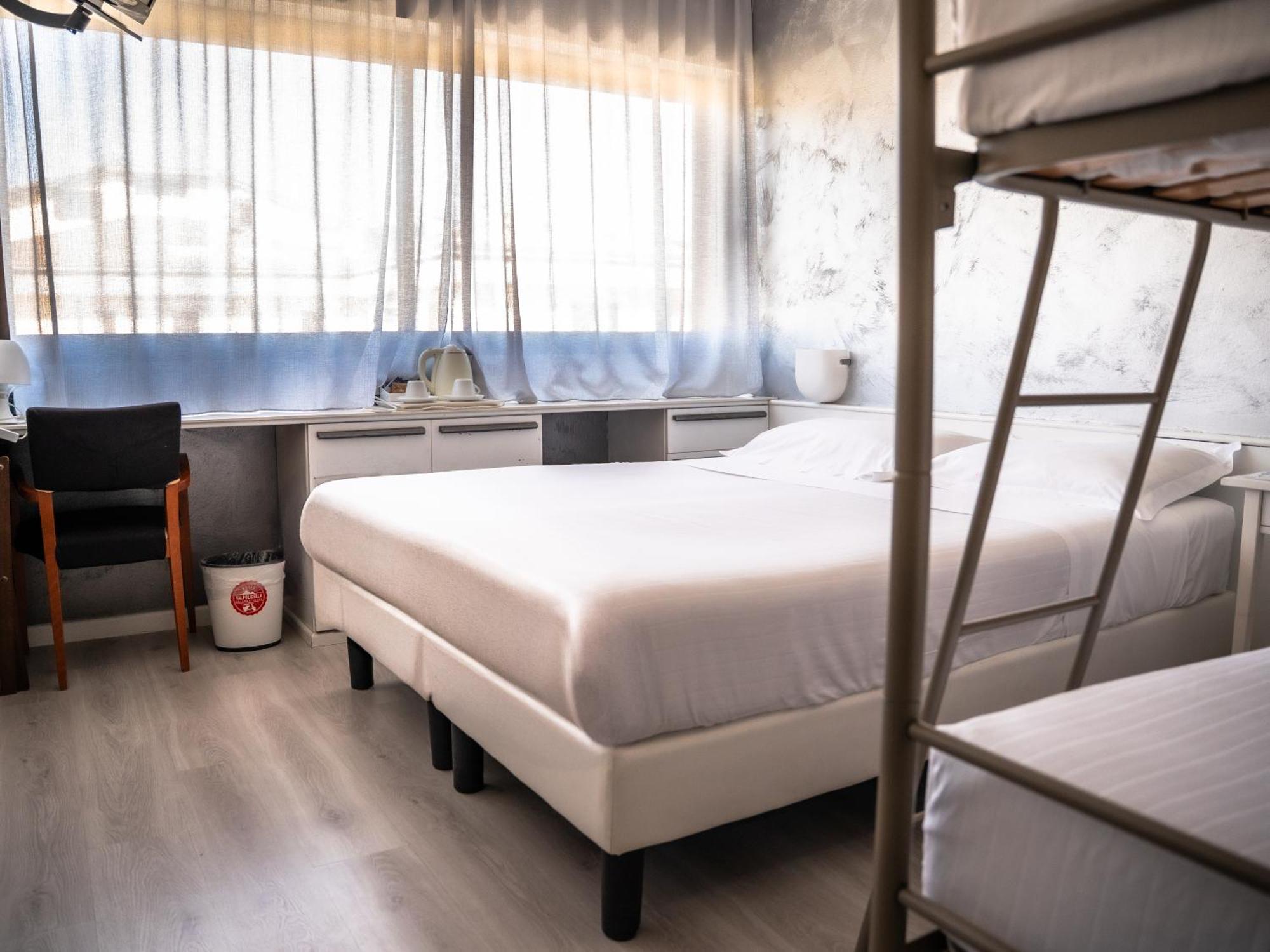 Hotel Valpolicella International San Pietro in Cariano Eksteriør bilde