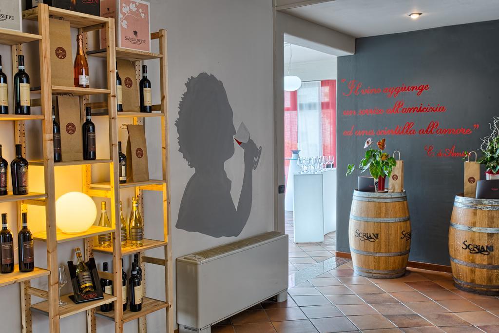 Hotel Valpolicella International San Pietro in Cariano Eksteriør bilde
