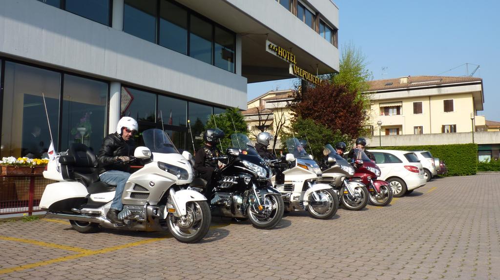 Hotel Valpolicella International San Pietro in Cariano Eksteriør bilde