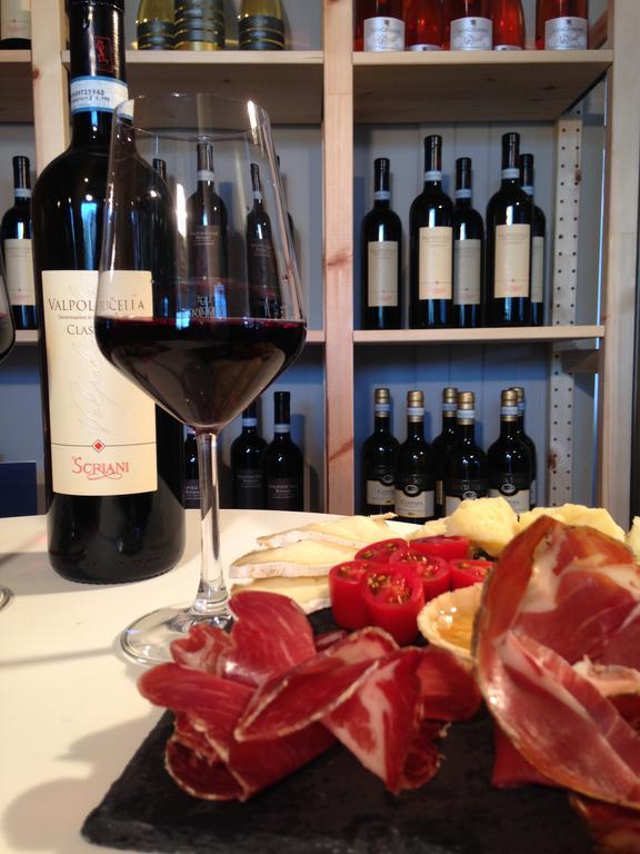 Hotel Valpolicella International San Pietro in Cariano Eksteriør bilde