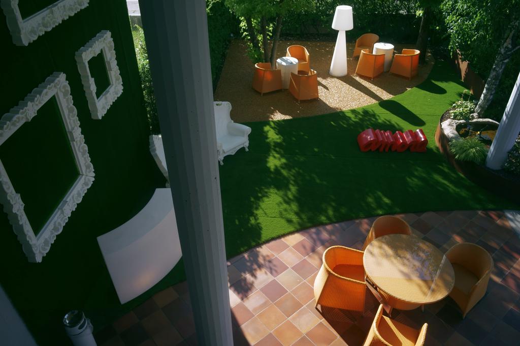 Hotel Valpolicella International San Pietro in Cariano Eksteriør bilde