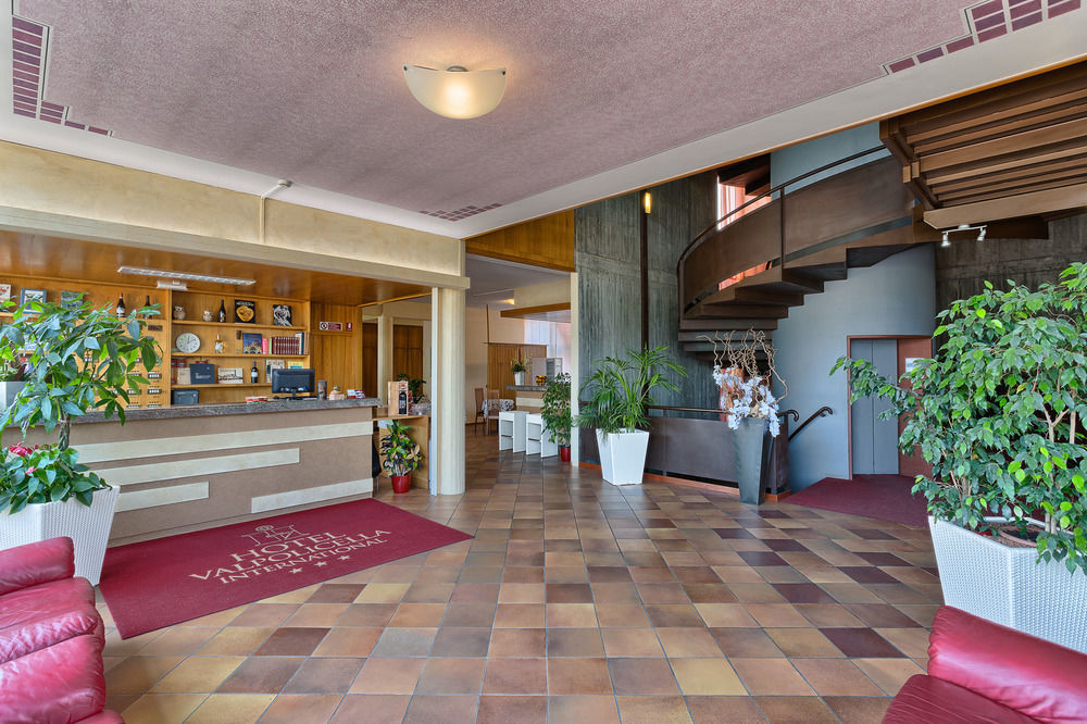 Hotel Valpolicella International San Pietro in Cariano Eksteriør bilde