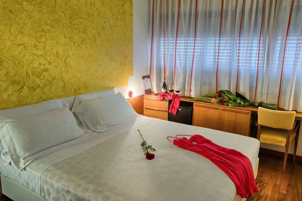 Hotel Valpolicella International San Pietro in Cariano Eksteriør bilde