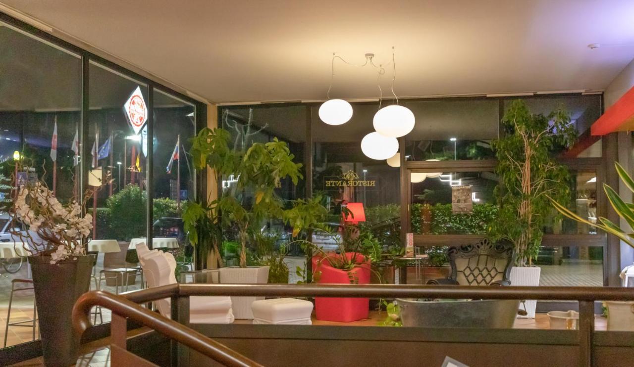 Hotel Valpolicella International San Pietro in Cariano Eksteriør bilde
