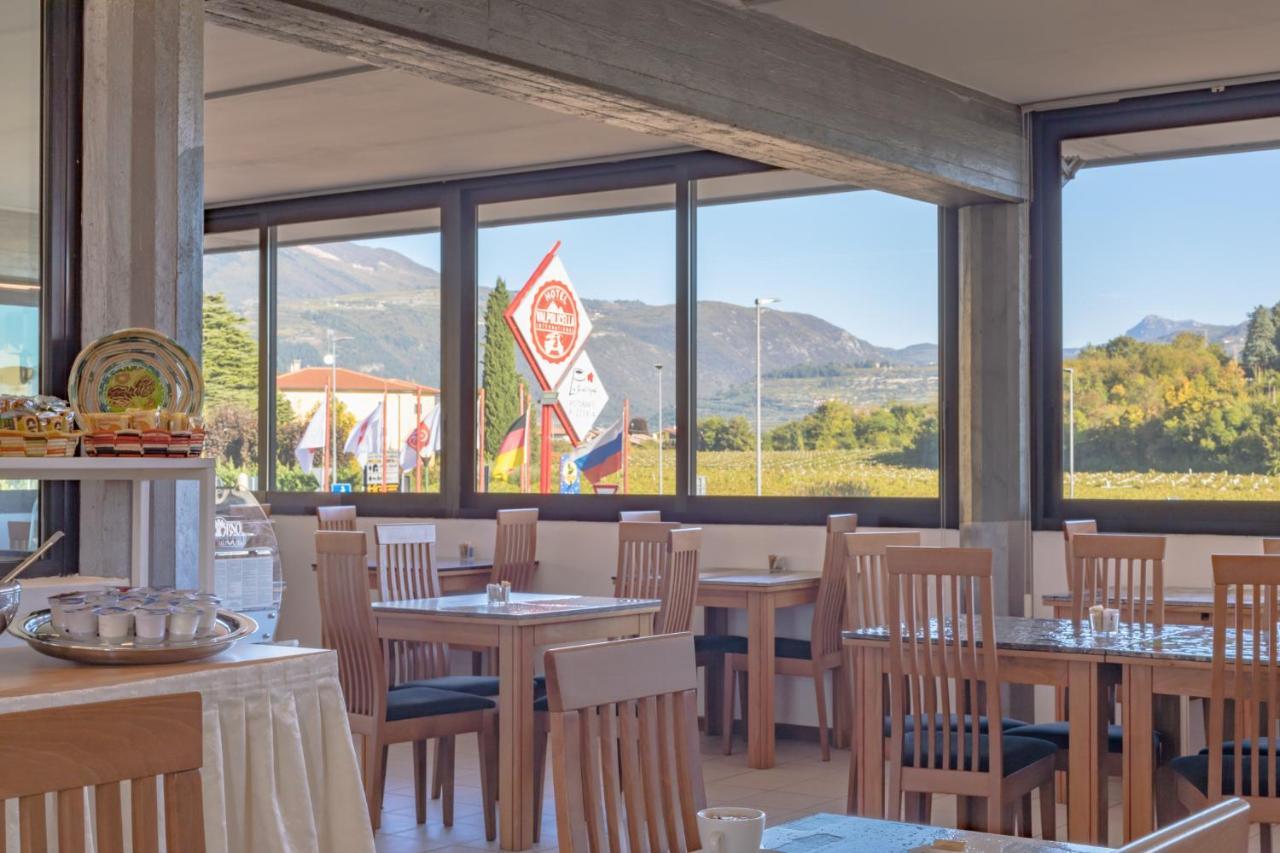 Hotel Valpolicella International San Pietro in Cariano Eksteriør bilde