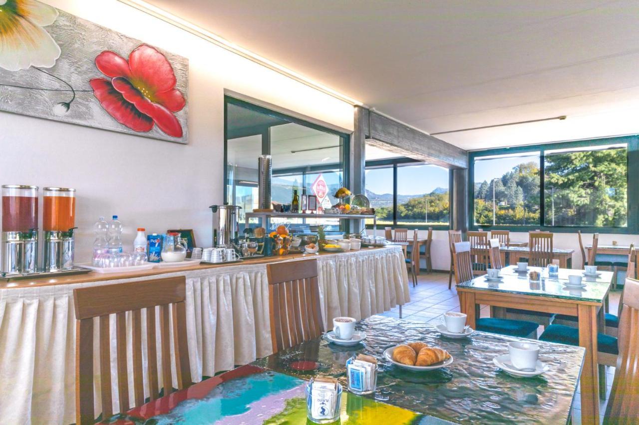 Hotel Valpolicella International San Pietro in Cariano Eksteriør bilde