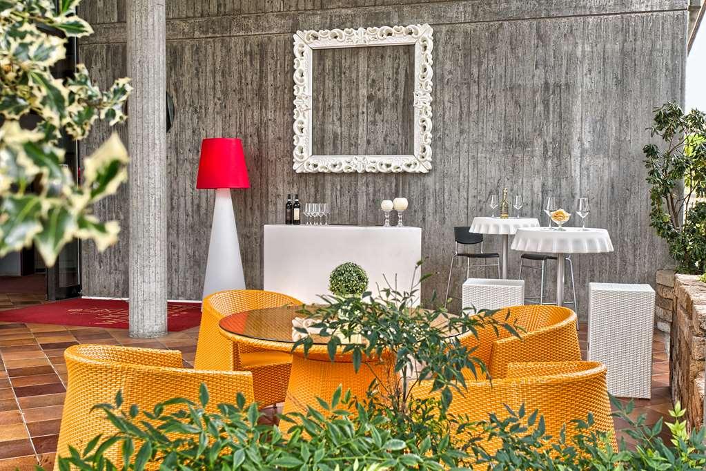 Hotel Valpolicella International San Pietro in Cariano Interiør bilde